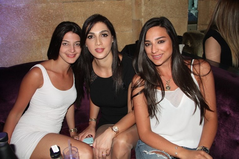 Taiga Beirut On Saturday Night